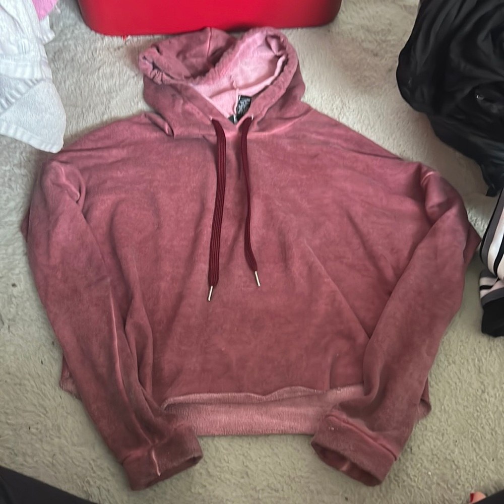 Women’s hoodie